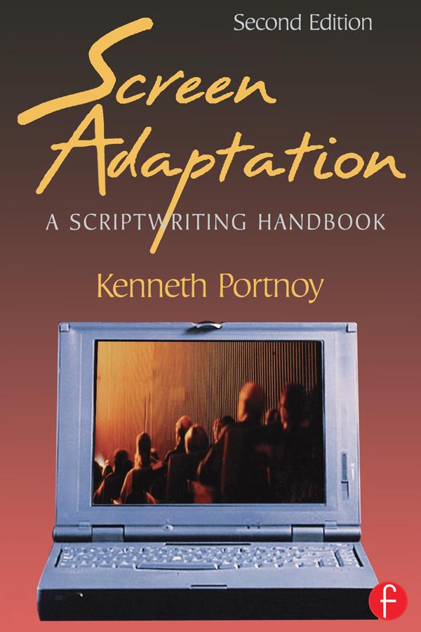 Screen Adaptation by Kenneth Portnoy
