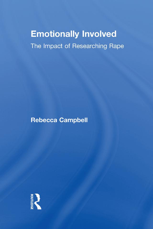 Emotionally Involved by Rebecca Campbell