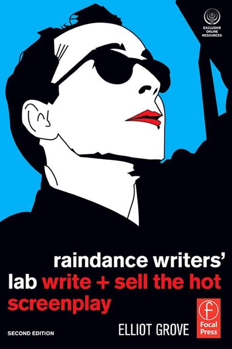 Raindance Writers' Lab by Elliot Grove