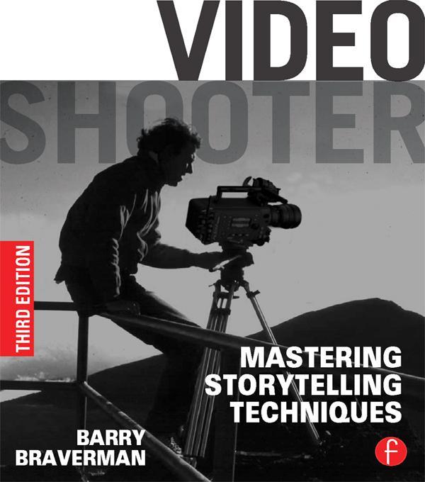 Video Shooter by Barry Braverman