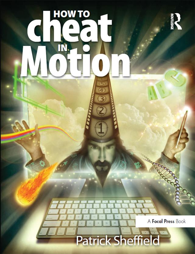 How to Cheat in Motion by Patrick Sheffield