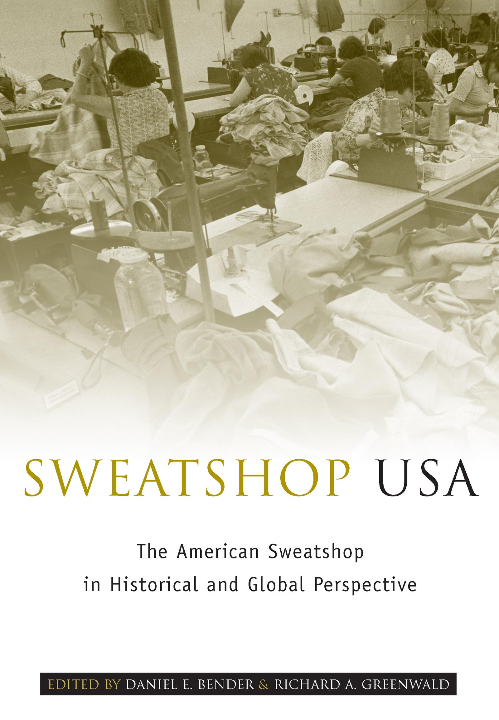 Sweatshop USA