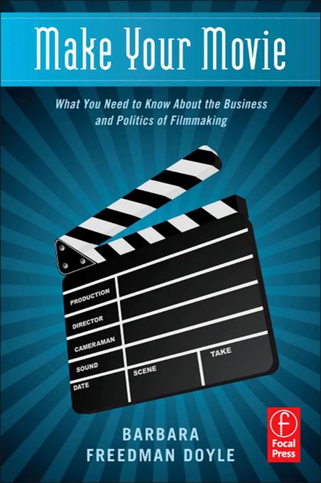 Make Your Movie by Barbara Freedman Doyle