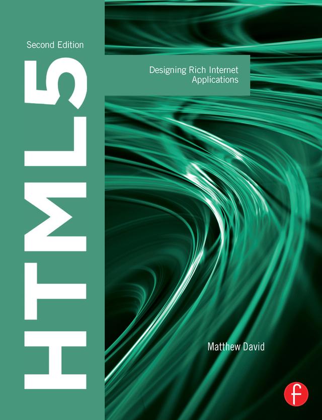 HTML5 by Matthew David