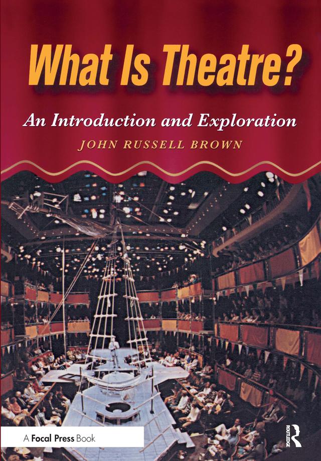 What is Theatre? by John Brown