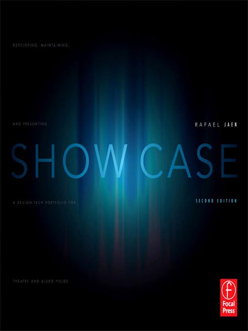 Show Case by Rafael Jaen