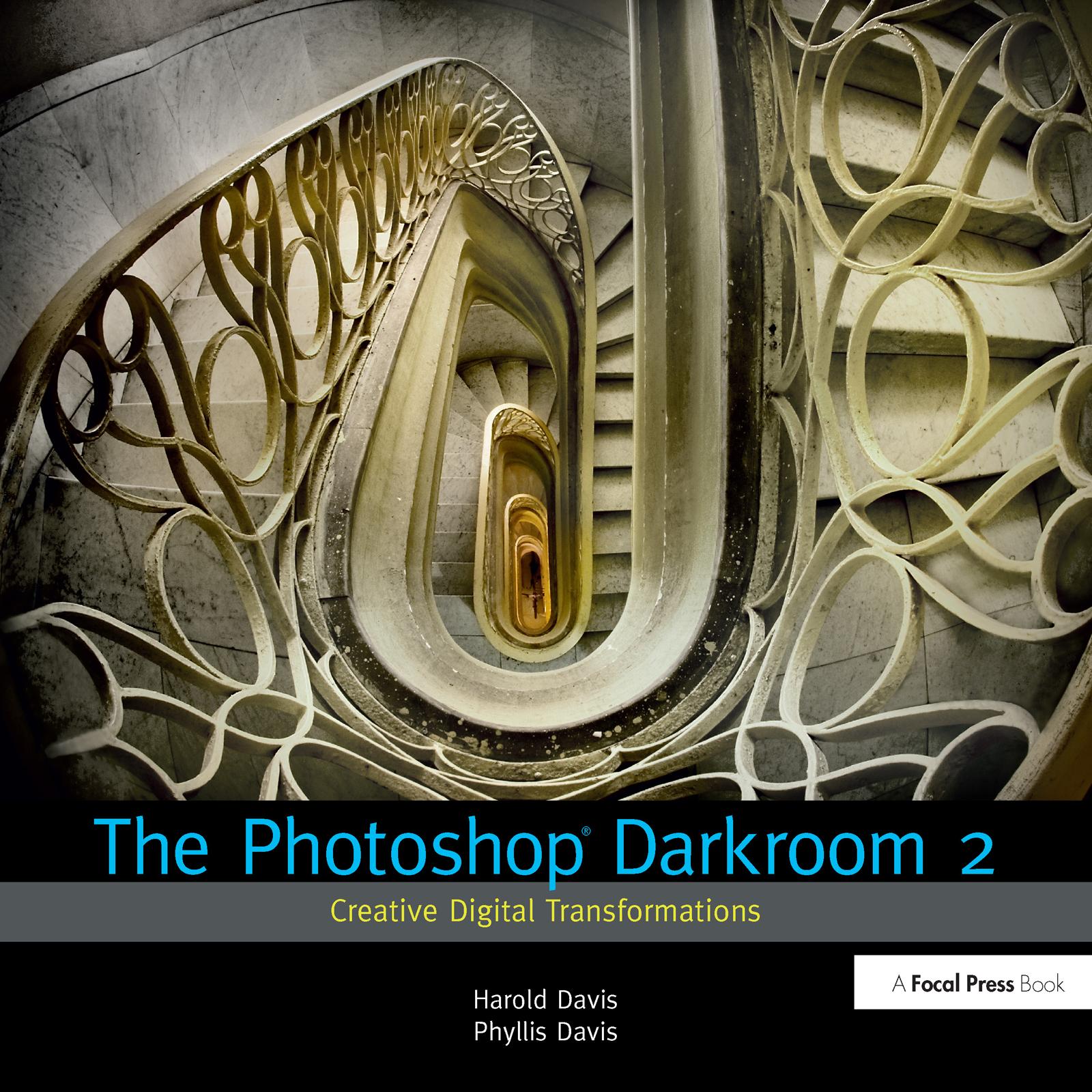 The Photoshop Darkroom 2