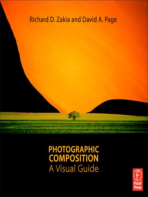 Photographic Composition by David Page, Richard D. Zakia