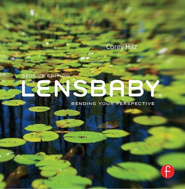 Lensbaby by Corey Hilz