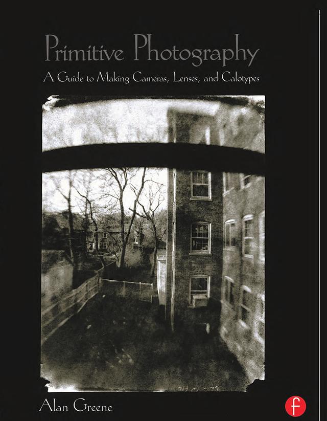 Primitive Photography by Alan Greene