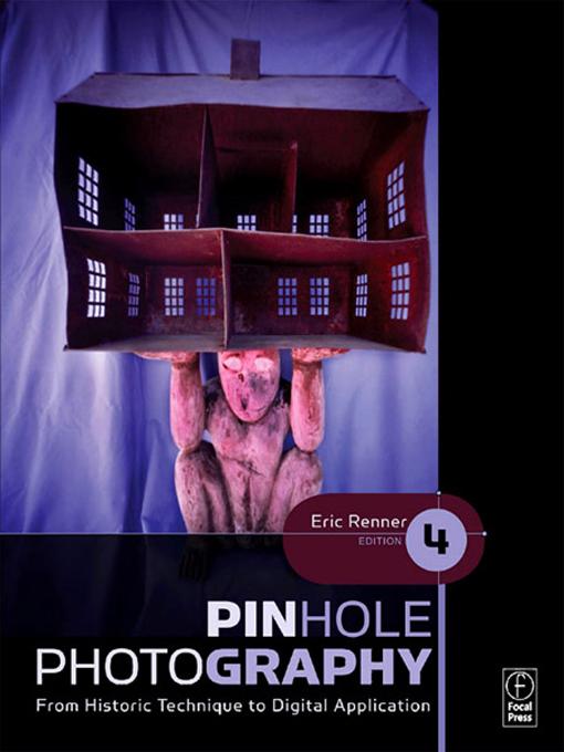 Pinhole Photography by Eric Renner
