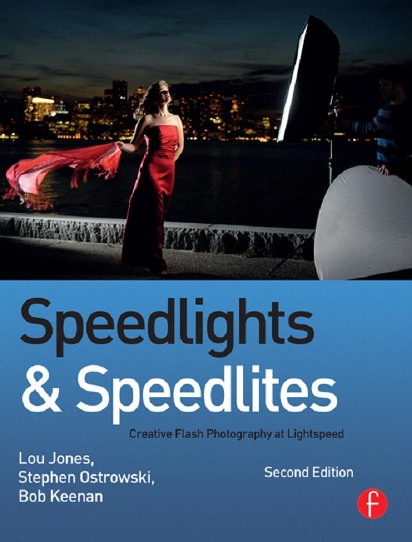 Speedlights & Speedlites by Lou Jones
