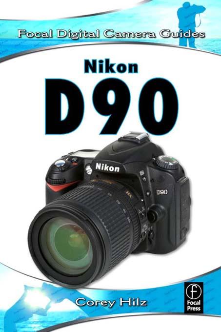 Nikon D90 by Corey Hilz