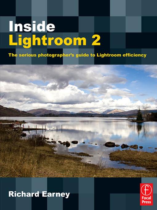 Inside Lightroom 2 by Richard Earney