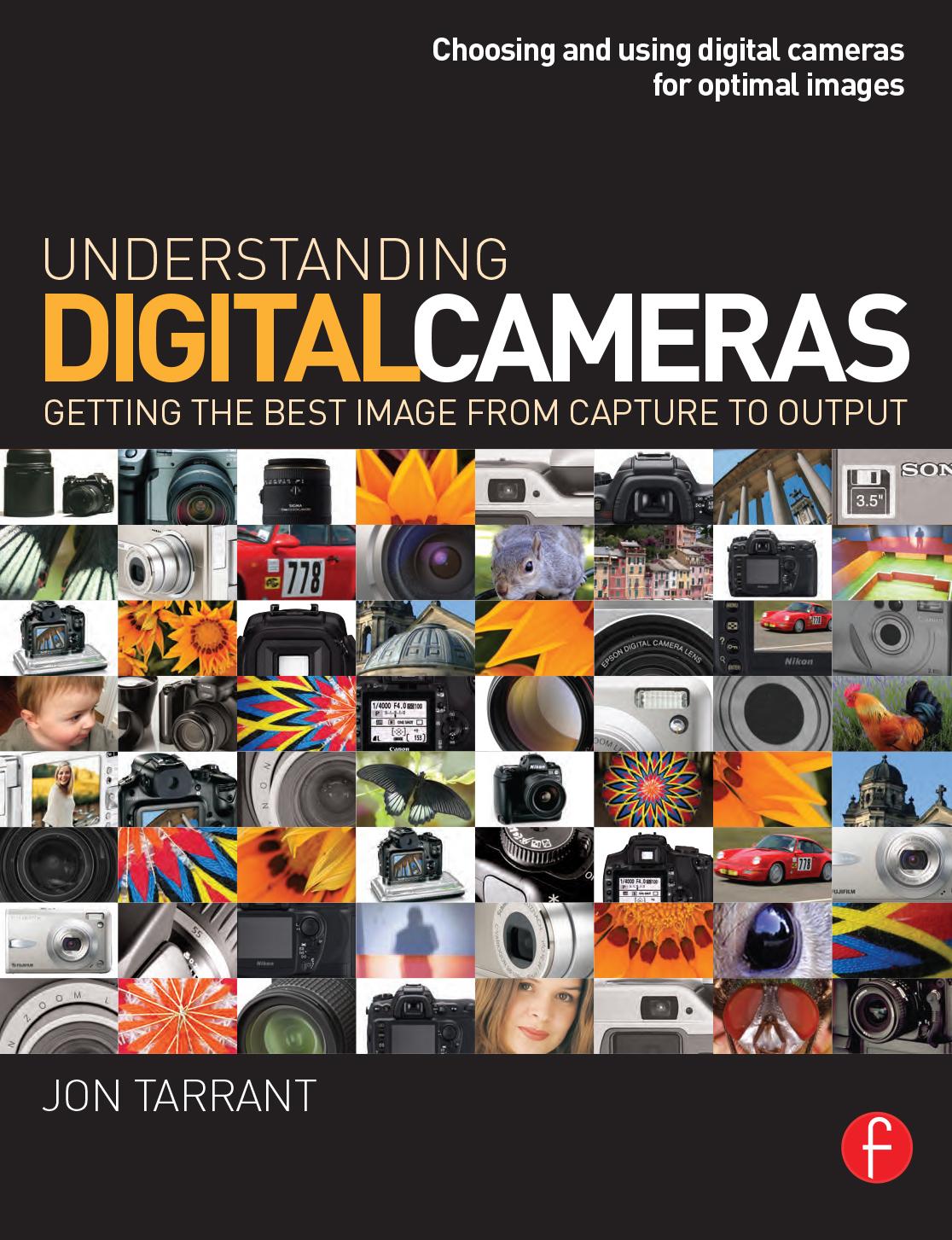 Understanding Digital Cameras