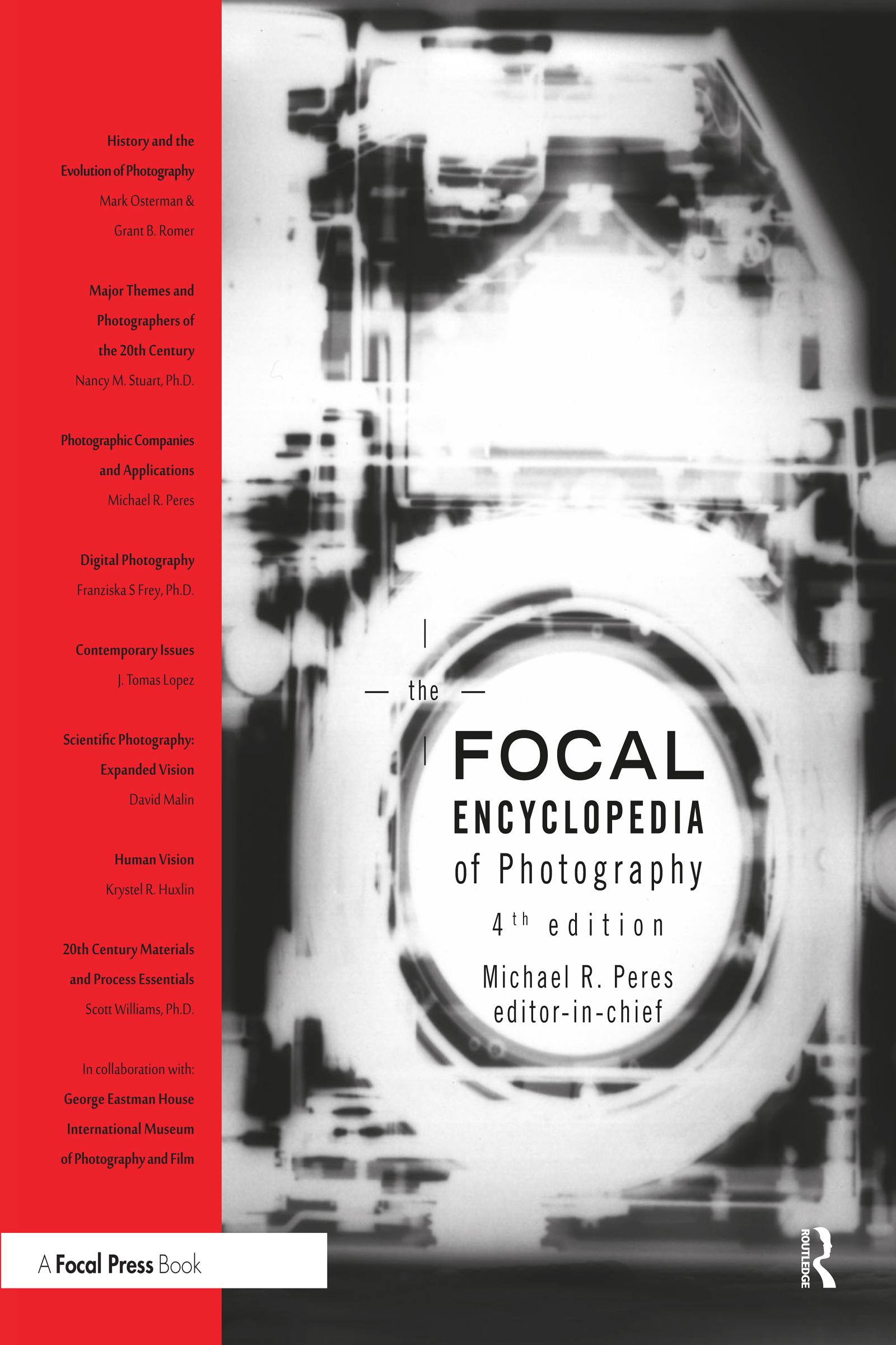 The Focal Encyclopedia of Photography
