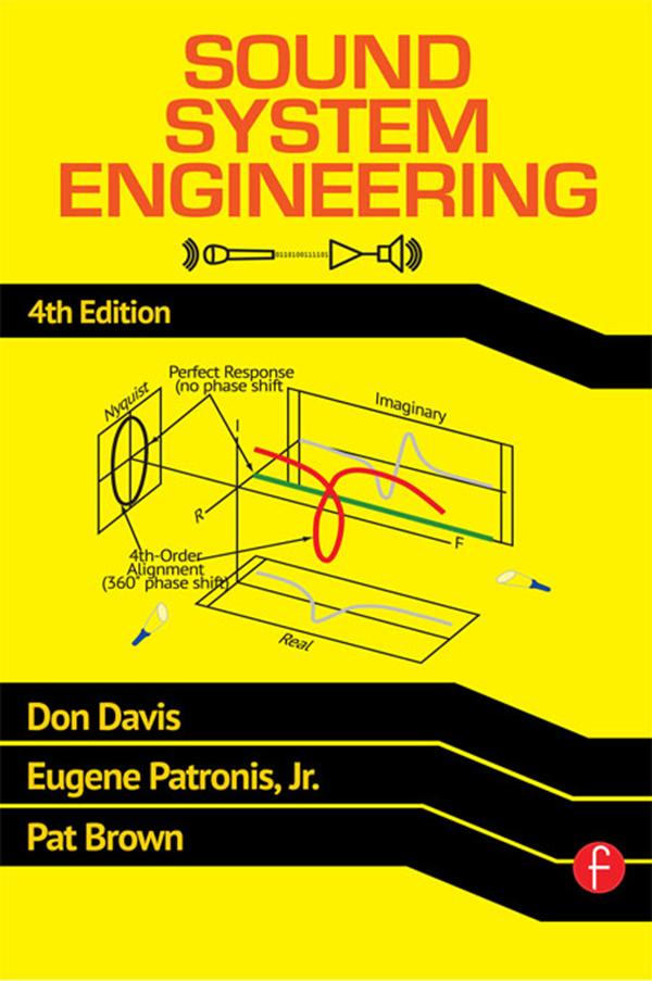 Sound System Engineering
