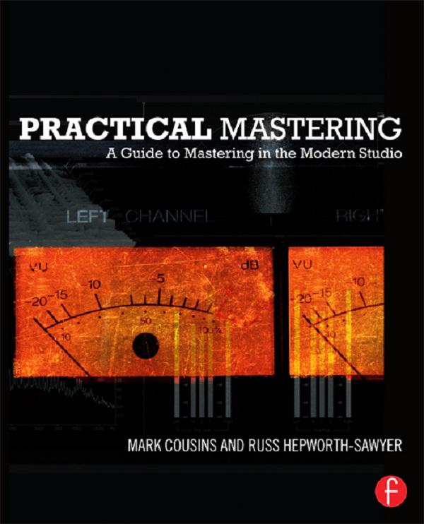 Practical Mastering by Mark Cousins