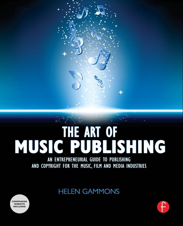 The Art of Music Publishing