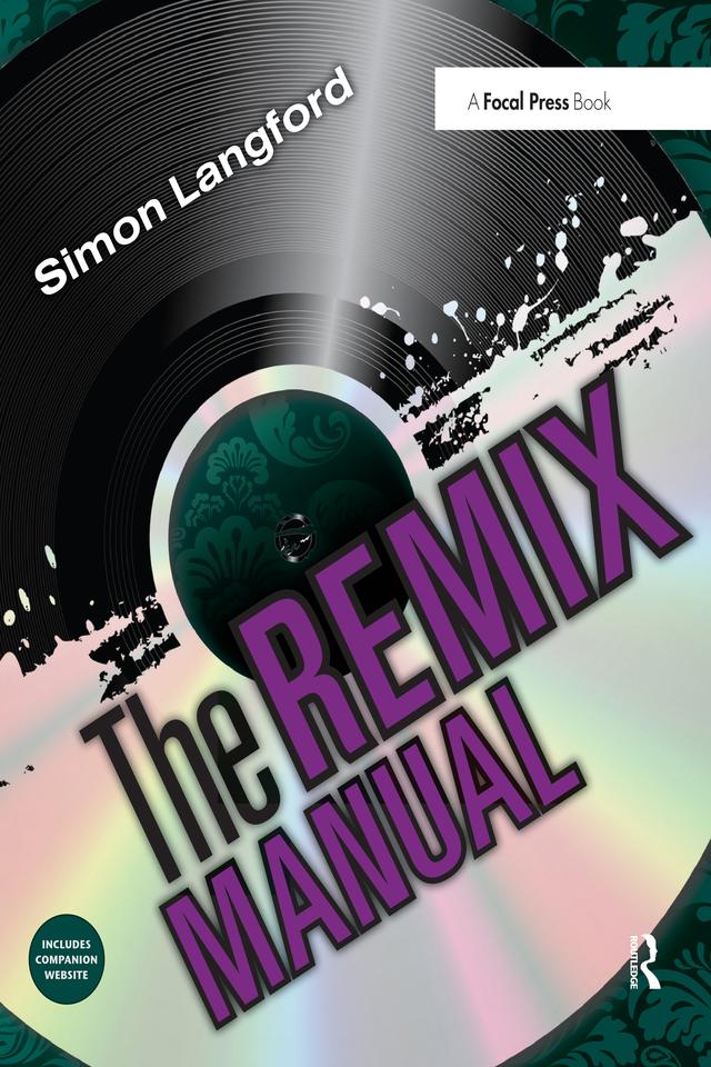 The Remix Manual by Simon Langford