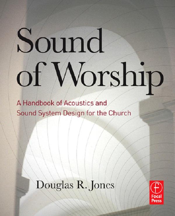 Sound of Worship by Doug Jones