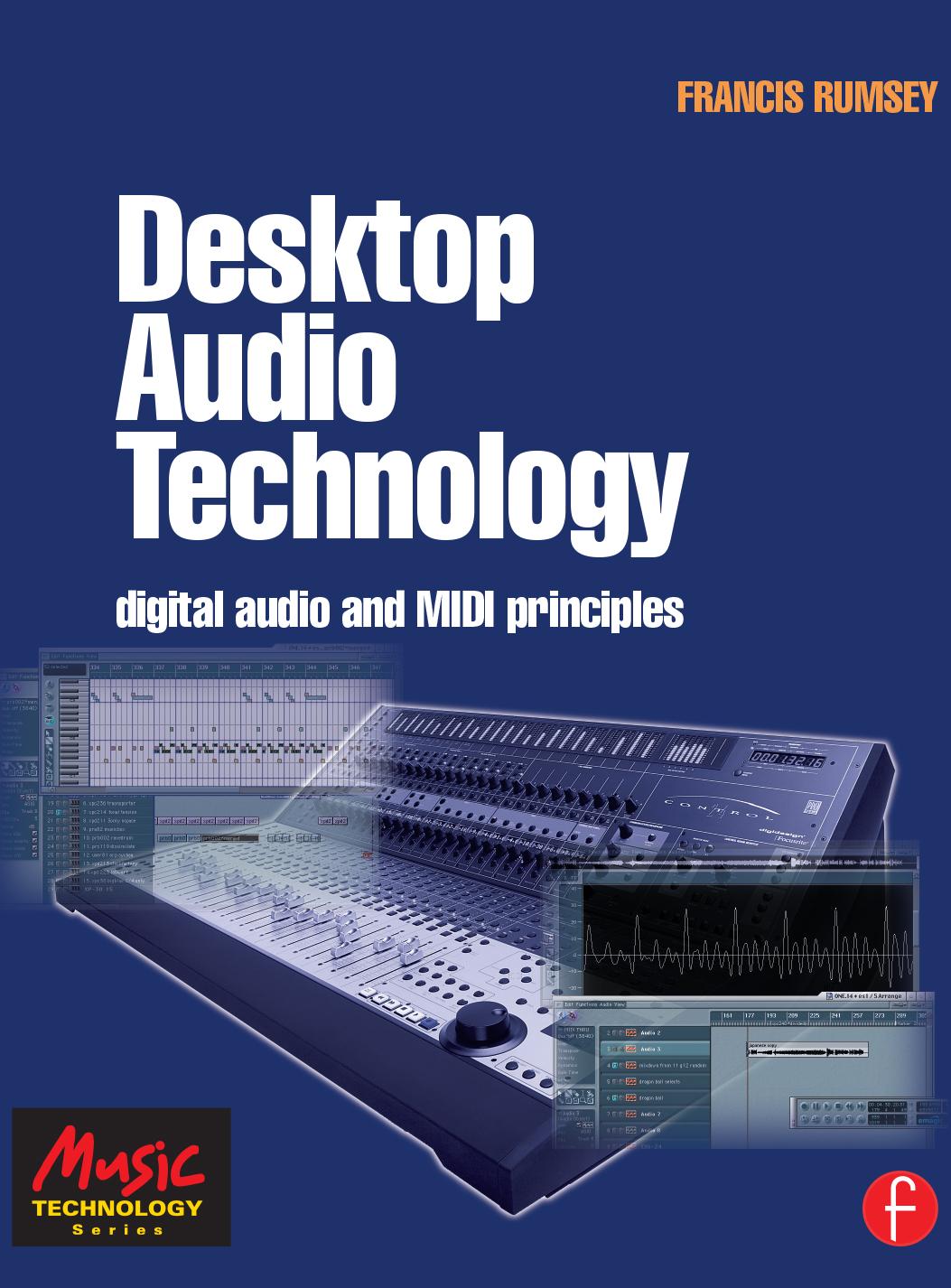 Desktop Audio Technology