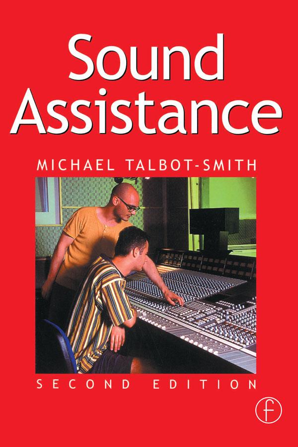 Sound Assistance by Michael Talbot-Smith