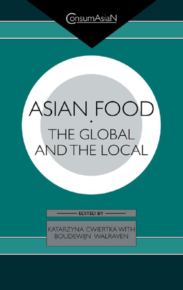 Asian Food