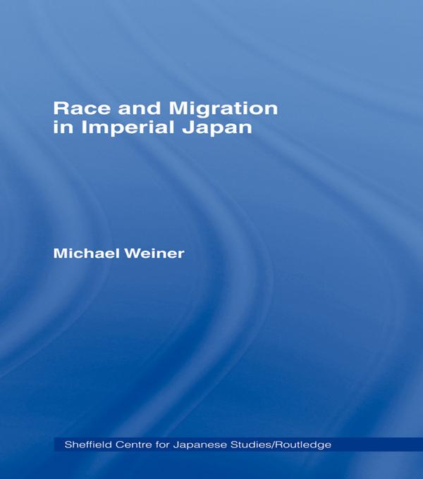 Race and Migration in Imperial Japan