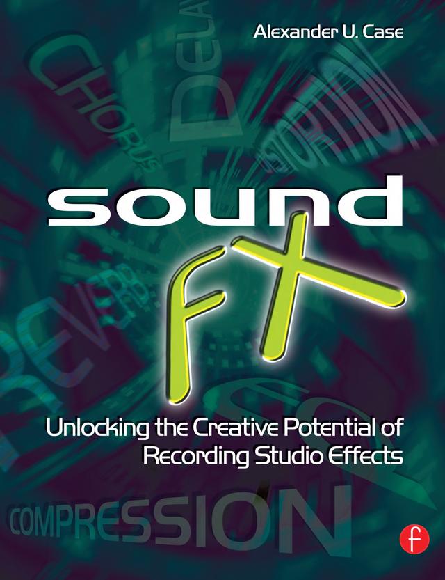 Sound FX by Alex Case