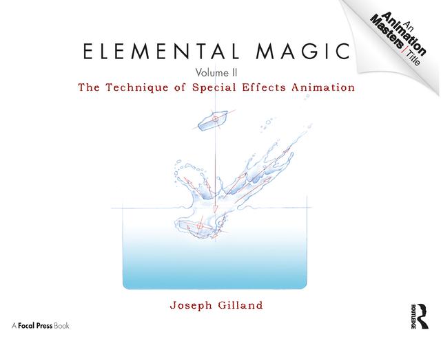 Elemental Magic , Volume 2 by Joseph Gilland