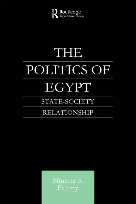 The Politics of Egypt