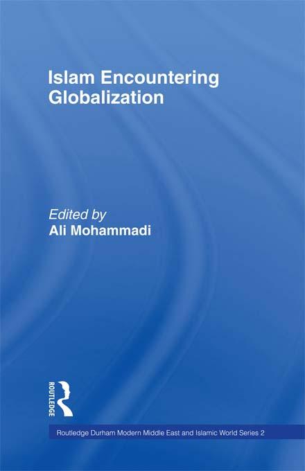 Islam Encountering Globalisation