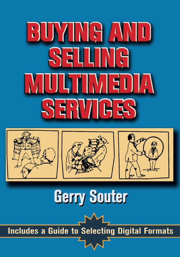 Buying and Selling Multimedia Services