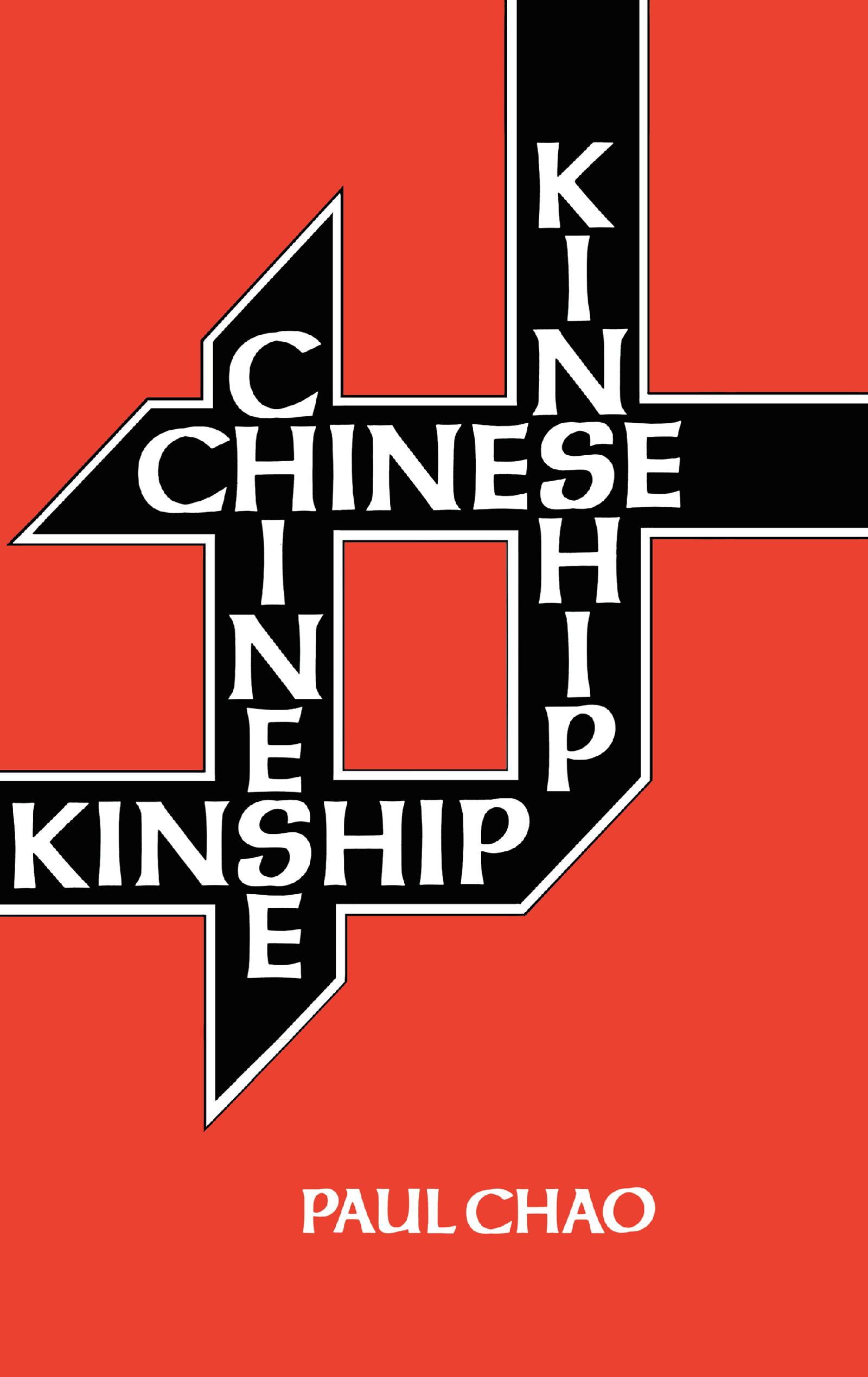 Chinese Kinship