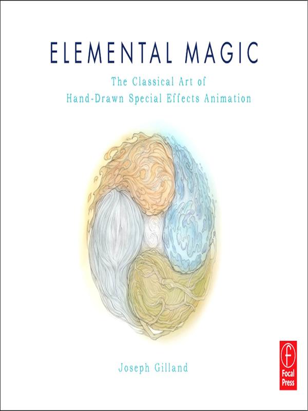 Elemental Magic by Joseph Gilland