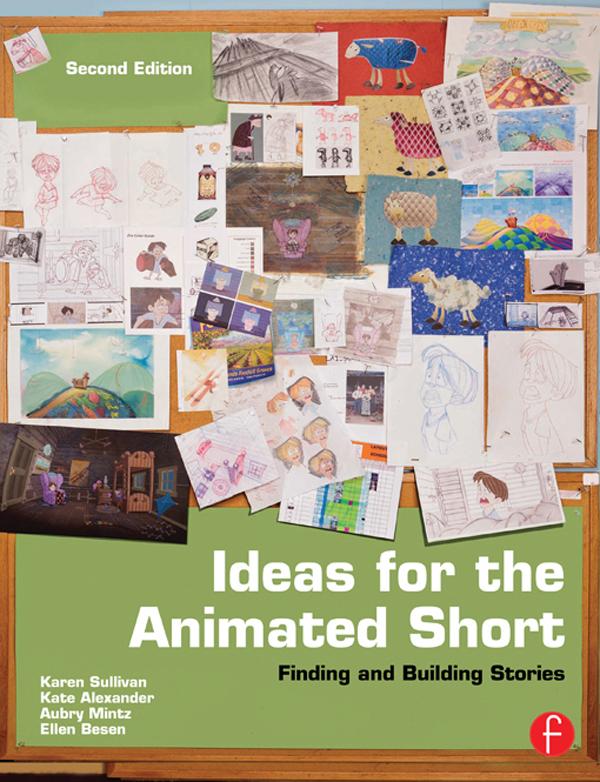 Ideas for the Animated Short by Gary Schumer, Karen Sullivan