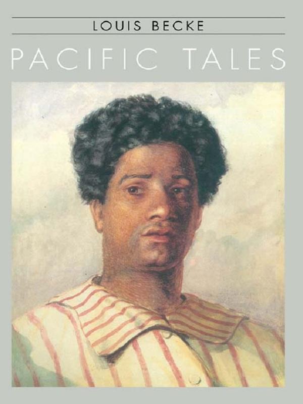 Pacific Tales by Becke