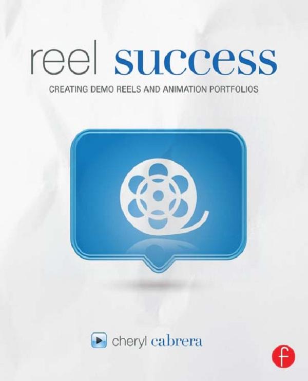 Reel Success by Cheryl Cabrera