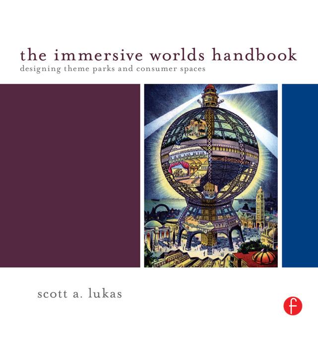 The Immersive Worlds Handbook