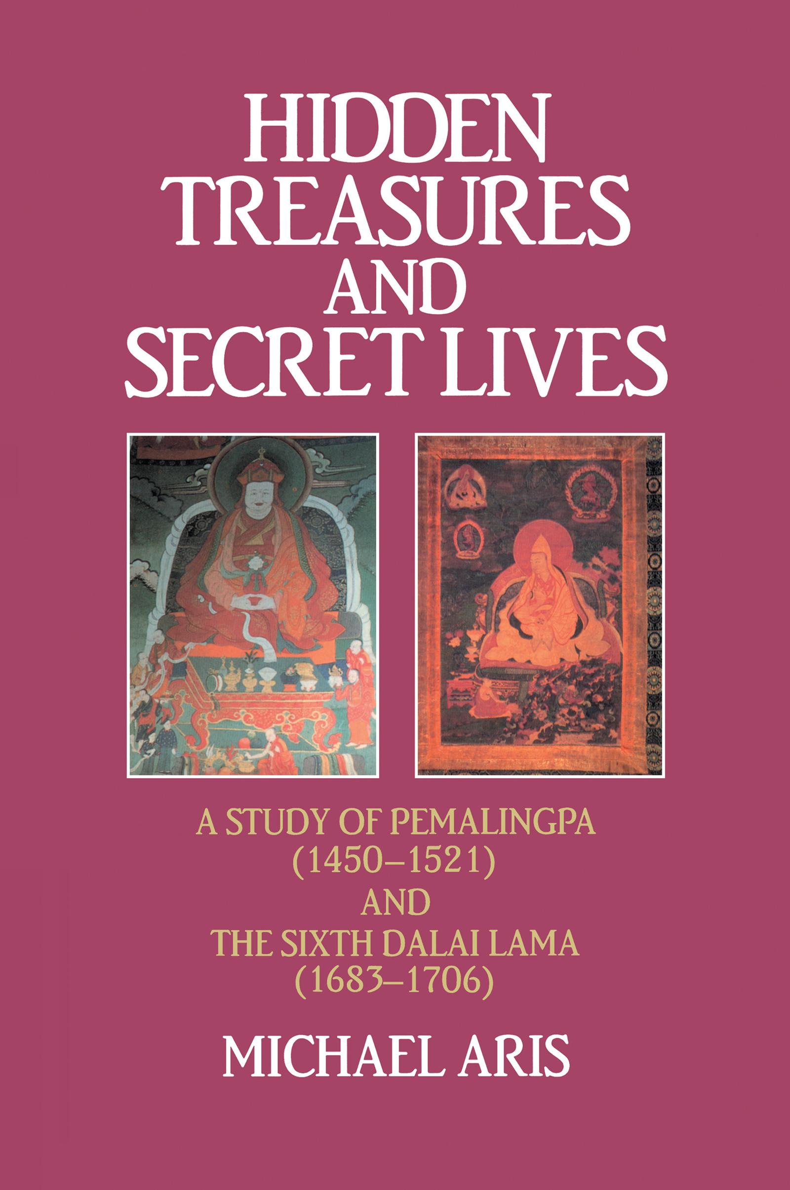 Hidden Treasures and Secret Lives