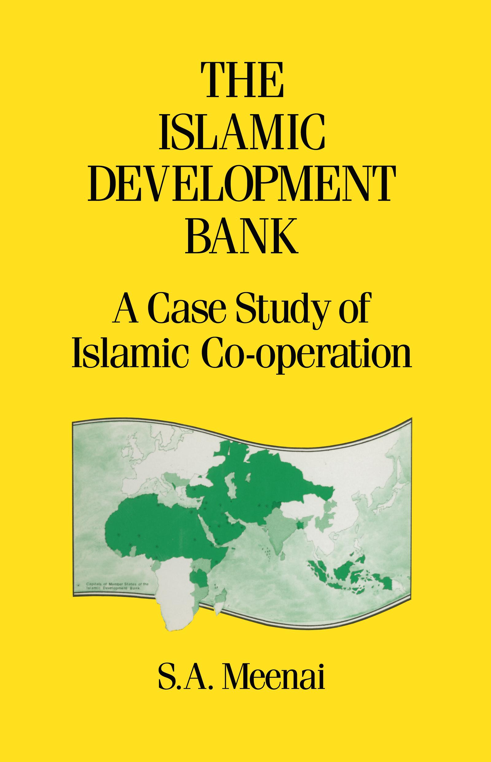 Islamic Development Bank