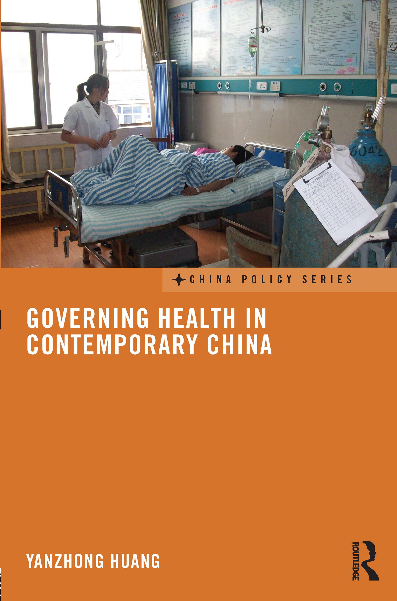 Governing Health in Contemporary China