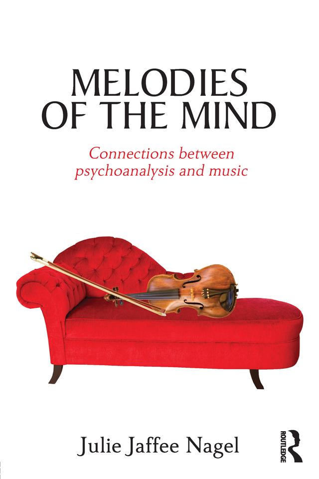 Melodies of the Mind by Julie Jaffee Nagel