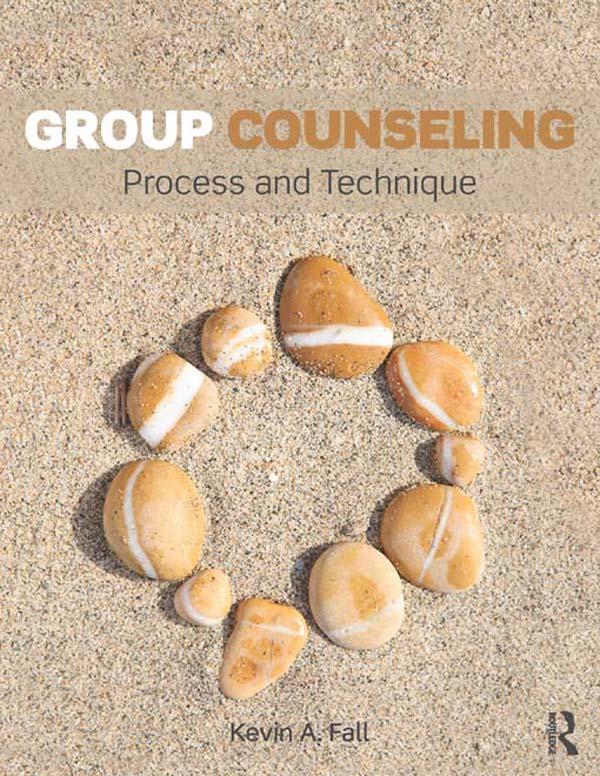 Group Counseling by Kevin A. Fall