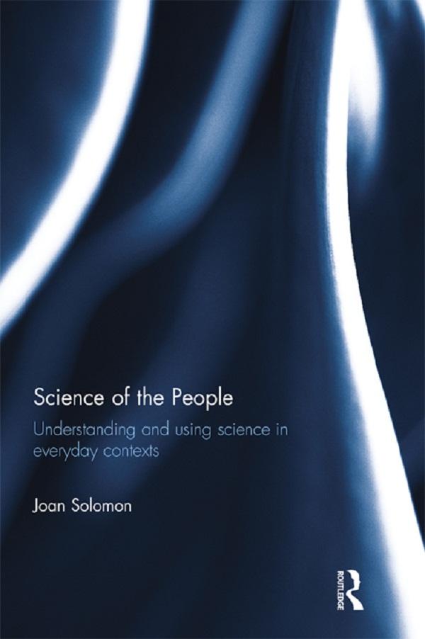 Science of the People by Joan Solomon