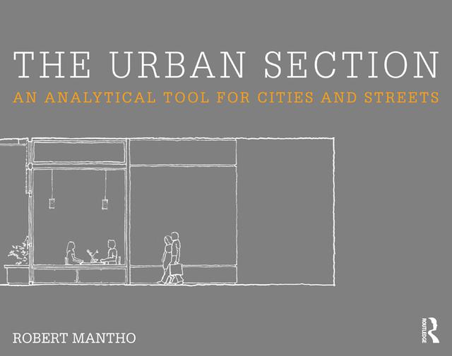 The Urban Section by Robert Mantho