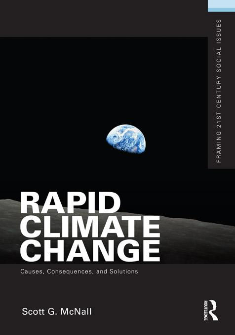 Rapid Climate Change by Scott G. McNall