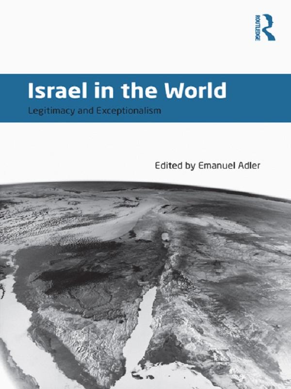 Israel in the World by Emanuel Adler
