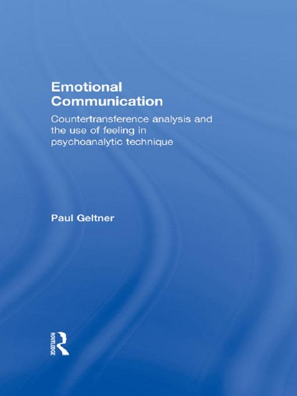 Emotional Communication